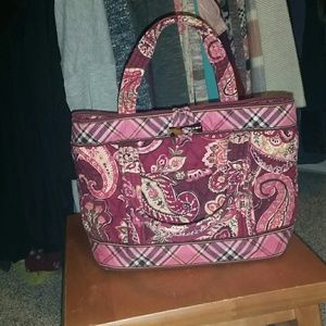 Tiny vera bradley